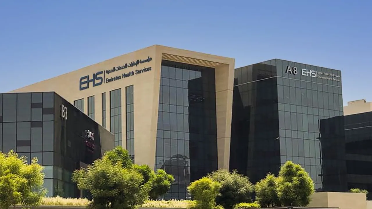الإمارات تعتمد منظومة وطنية جديدة للتأمين الصحي لتعزيز الرؤية الوطنية